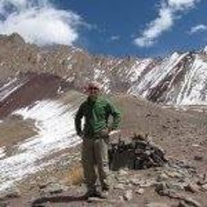 Meet your Posher, Eric